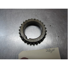 26Y111 Crankshaft Timing Gear For 05-06 Nissan Quest  3.5